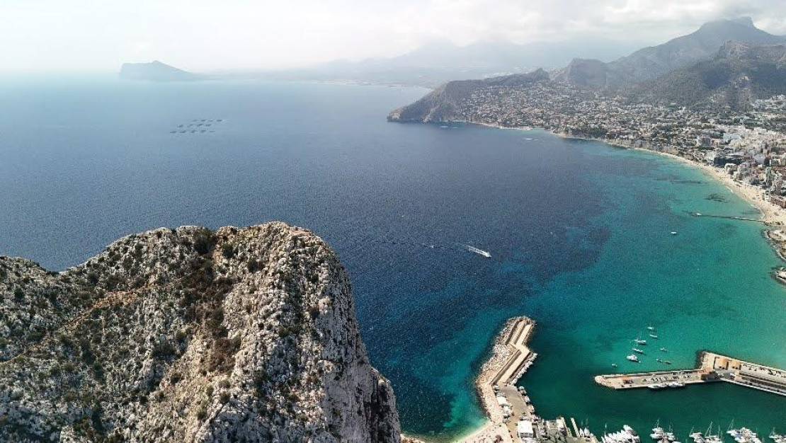 Venta - Commercial property - Calpe - Calpe Centro