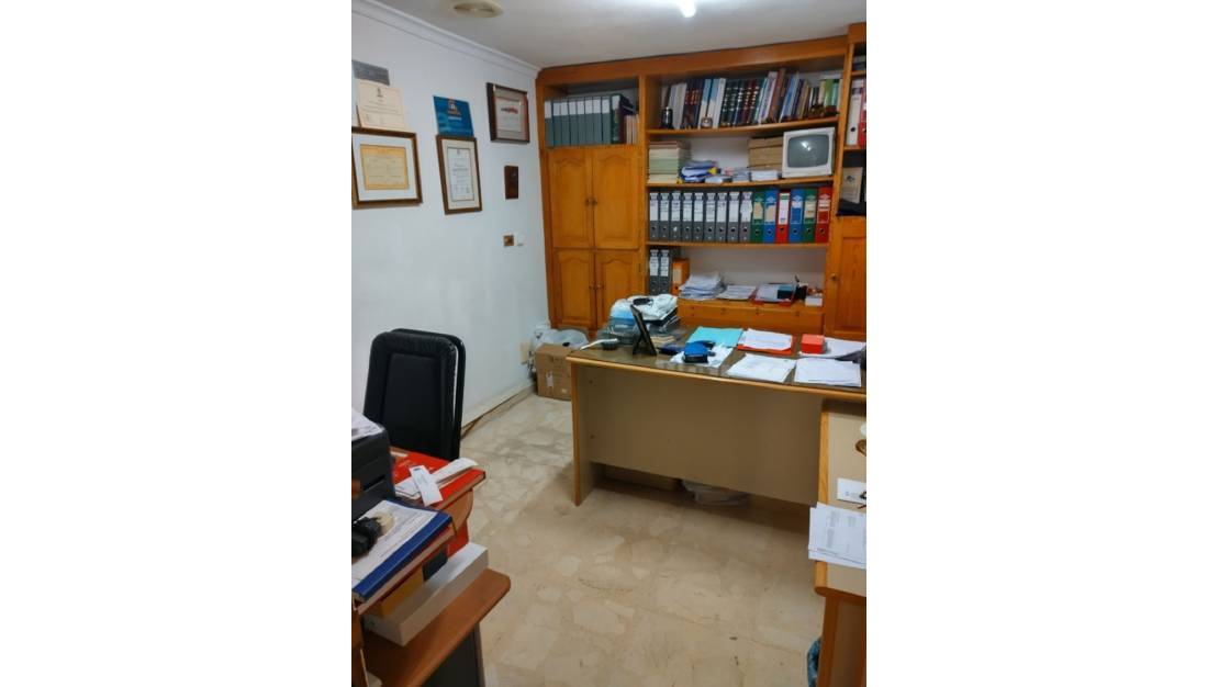 Venta - Commercial property - Calpe - Calpe Centro