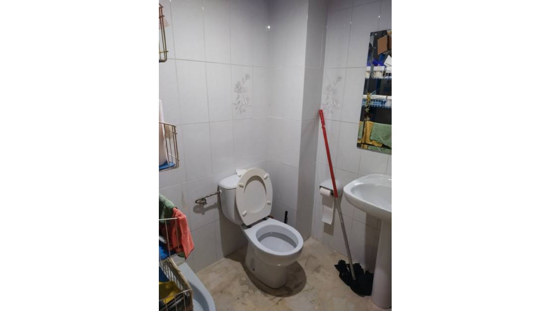 Venta - Commercial property - Calpe - Calpe Centro