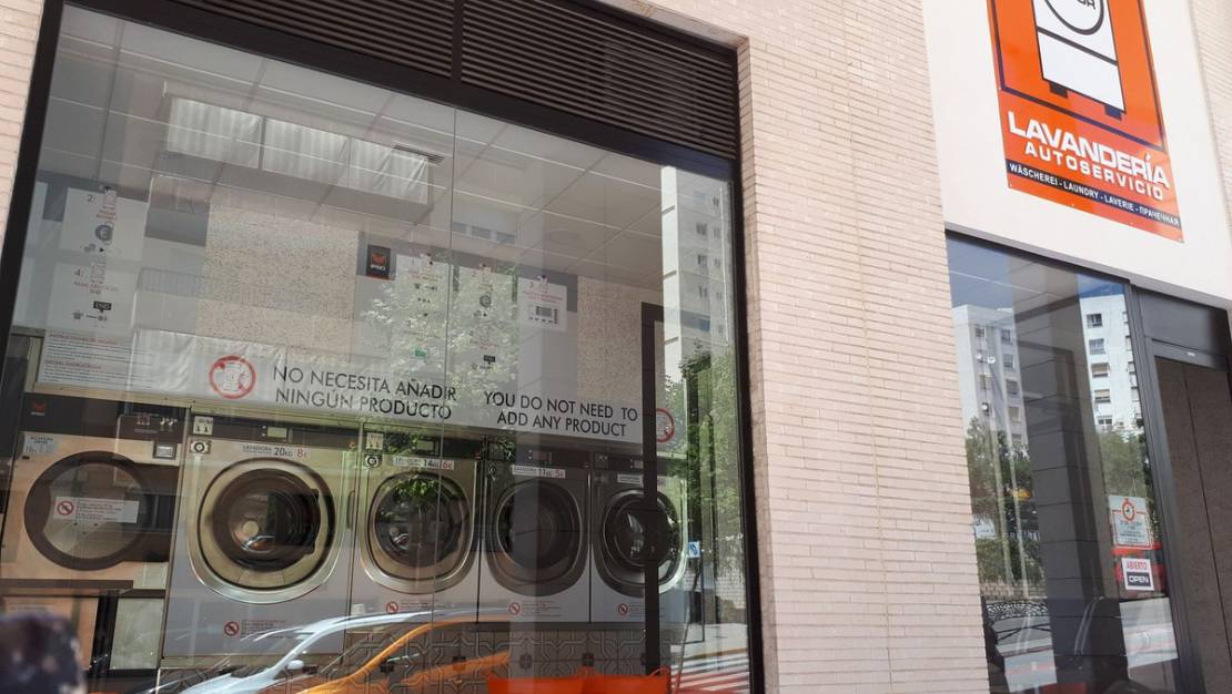 Venta - Commercial property - Calpe - Calpe Centro