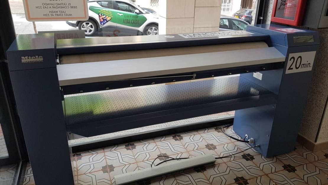 Venta - Commercial property - Calpe - Calpe Centro