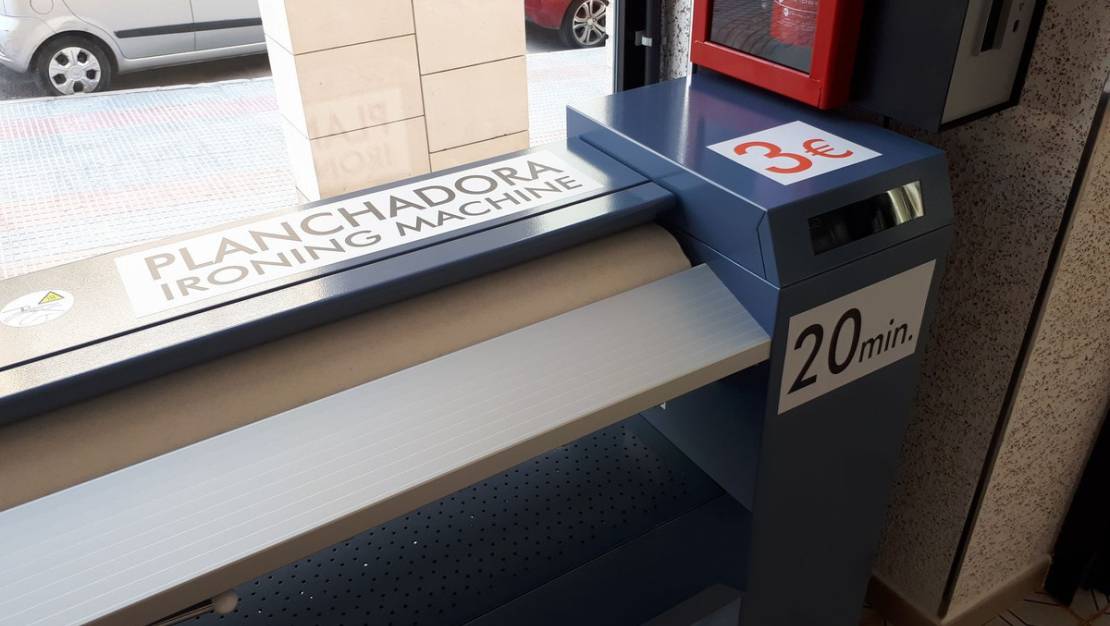 Venta - Commercial property - Calpe - Calpe Centro