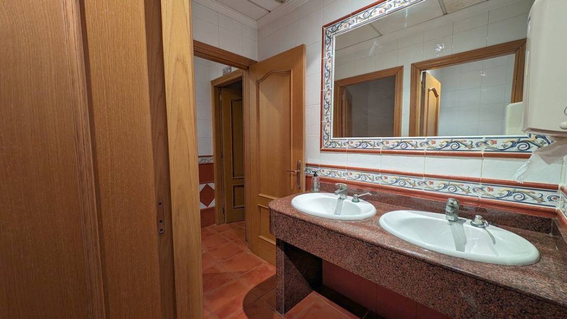 Venta - Commercial property - Calpe - Calpe Centro