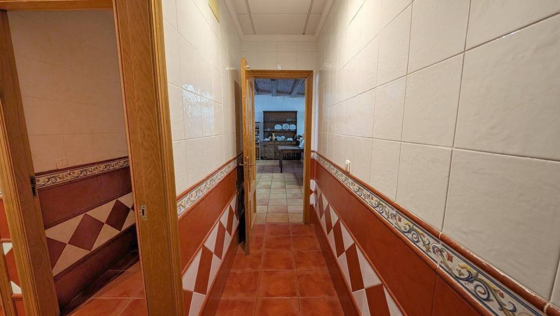 Venta - Commercial property - Calpe - Calpe Centro