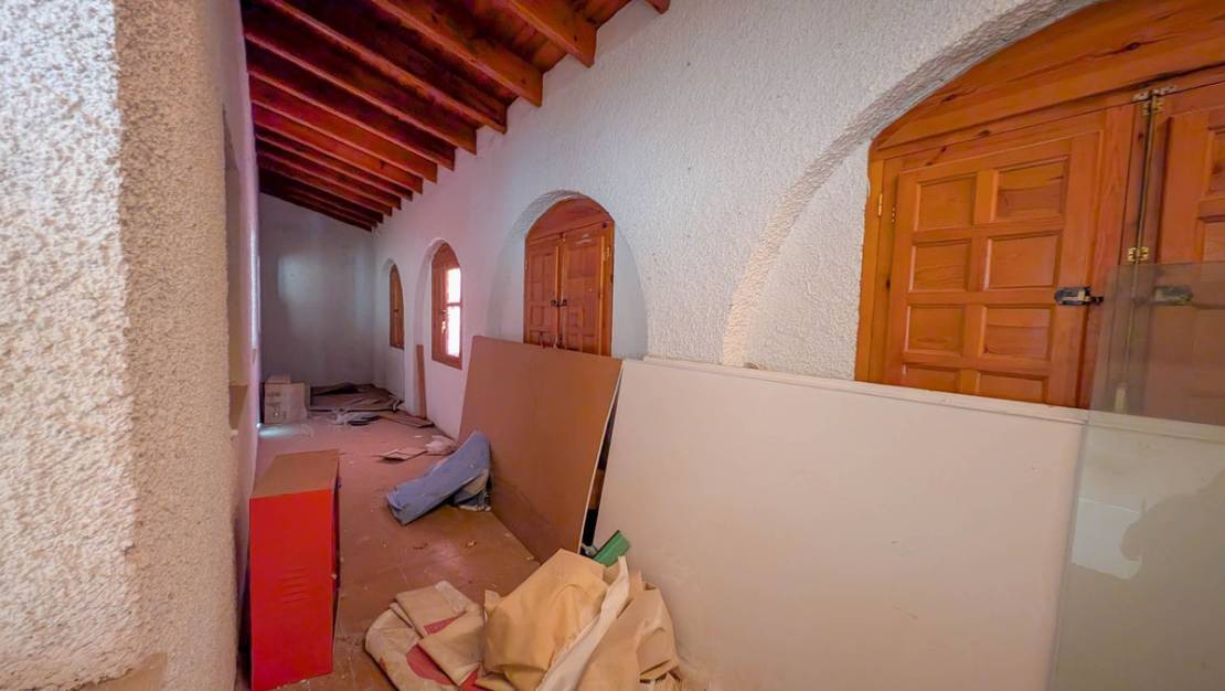 Venta - Commercial property - Calpe - Calpe Centro