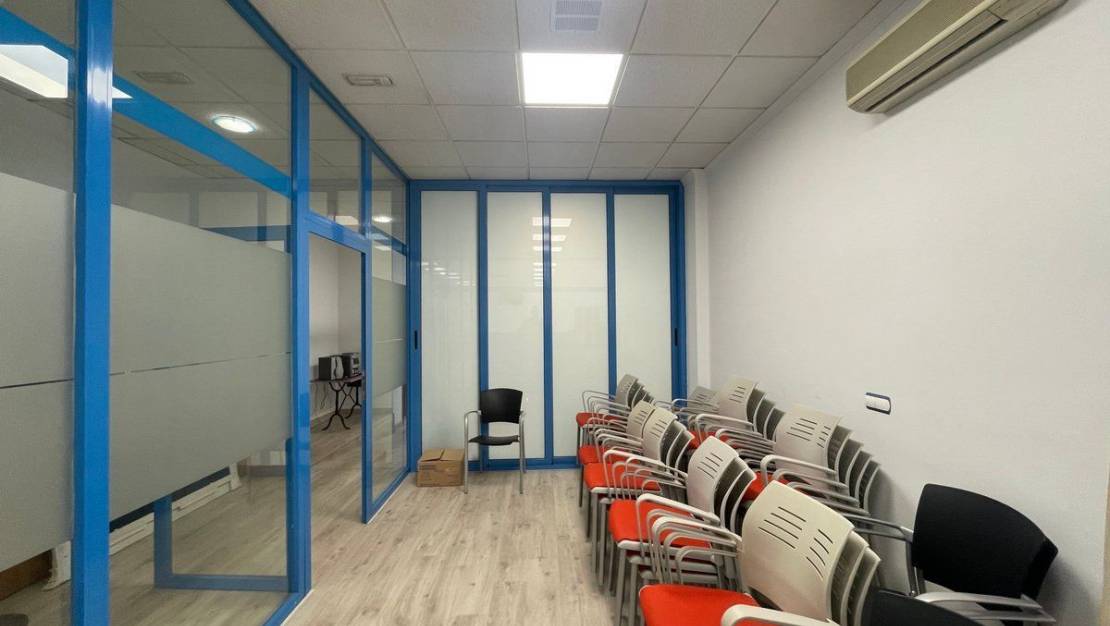 Venta - Commercial property - Calpe - Calpe Centro