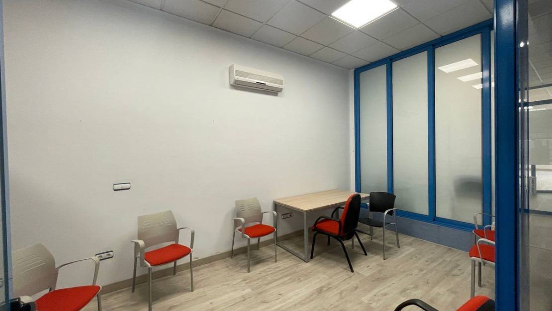 Venta - Commercial property - Calpe - Calpe Centro