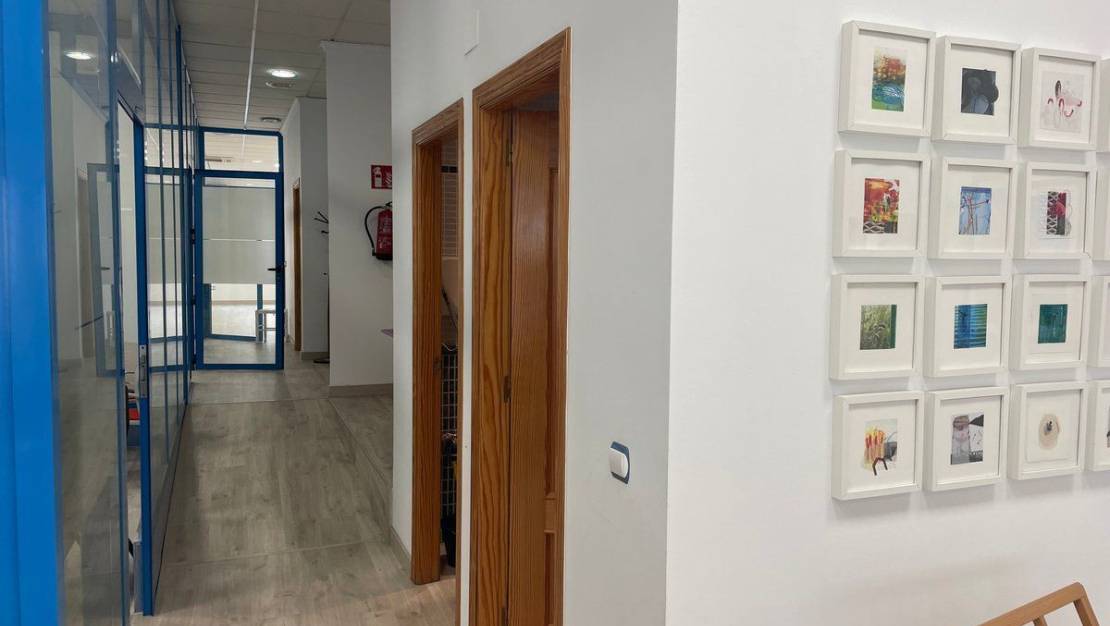 Venta - Commercial property - Calpe - Calpe Centro