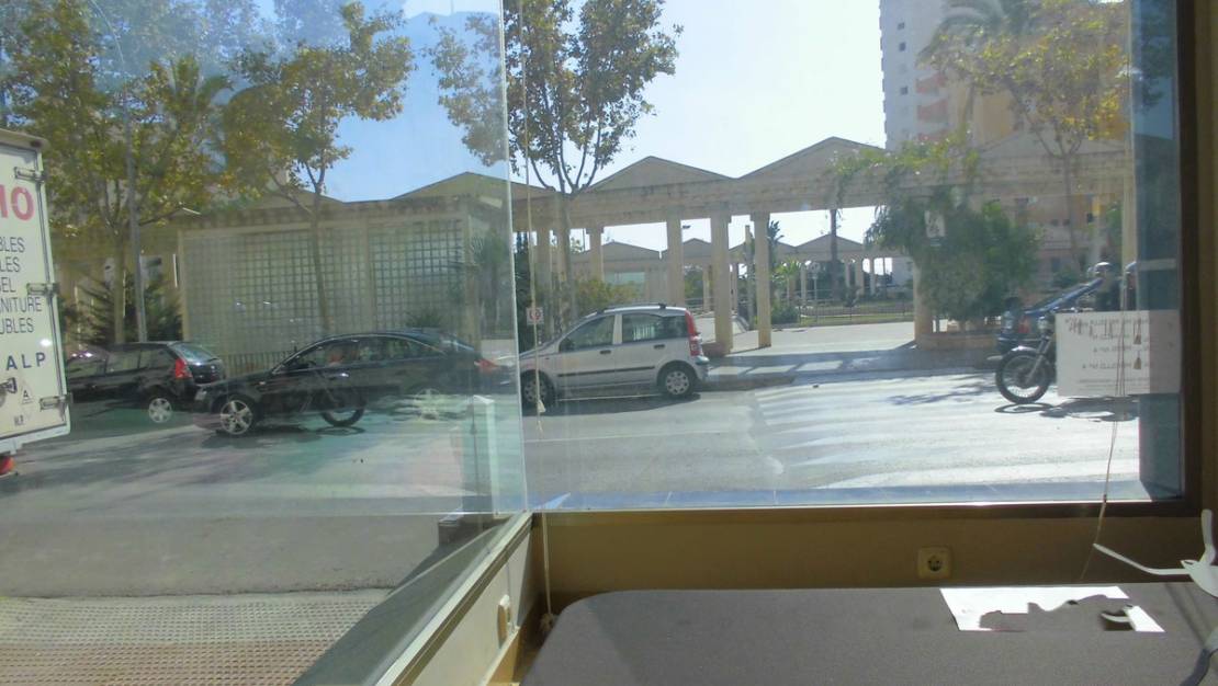 Venta - Commercial property - Calpe - Calpe Centro