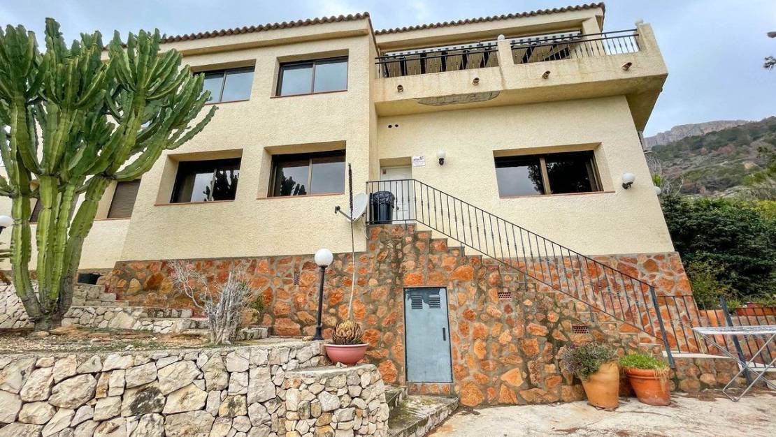 Venta - Commercial property - Calpe - Calpe Centro