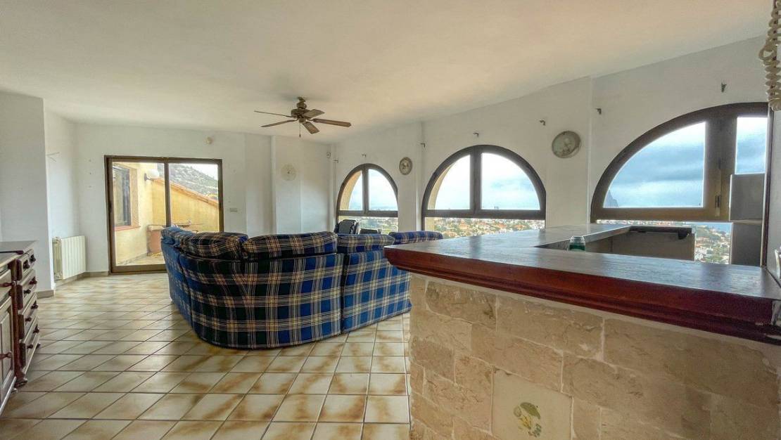 Venta - Commercial property - Calpe - Calpe Centro