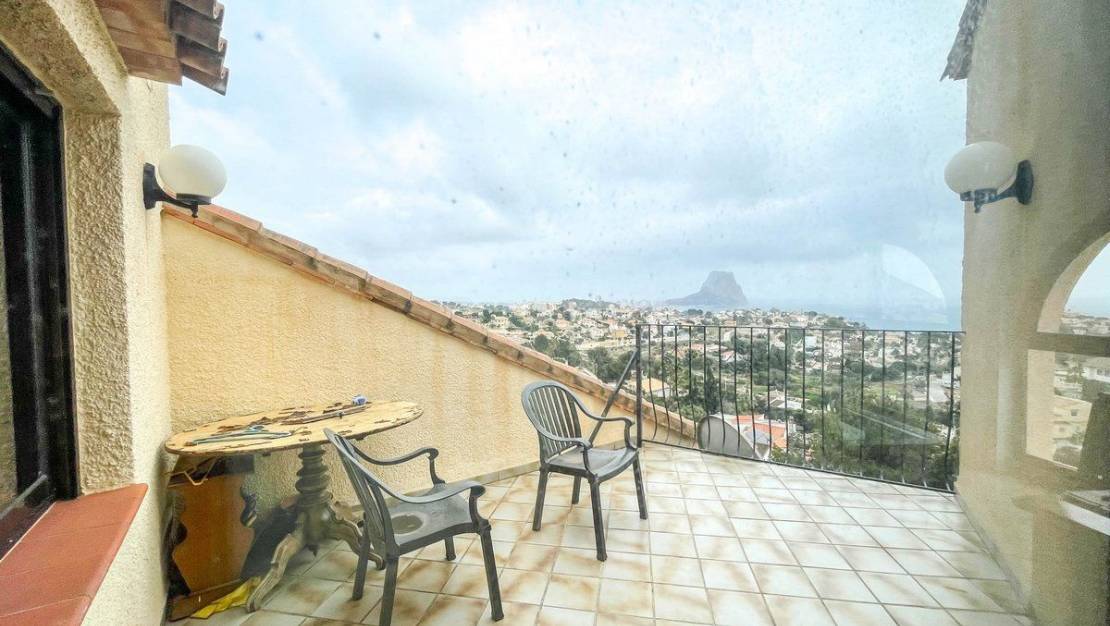 Venta - Commercial property - Calpe - Calpe Centro