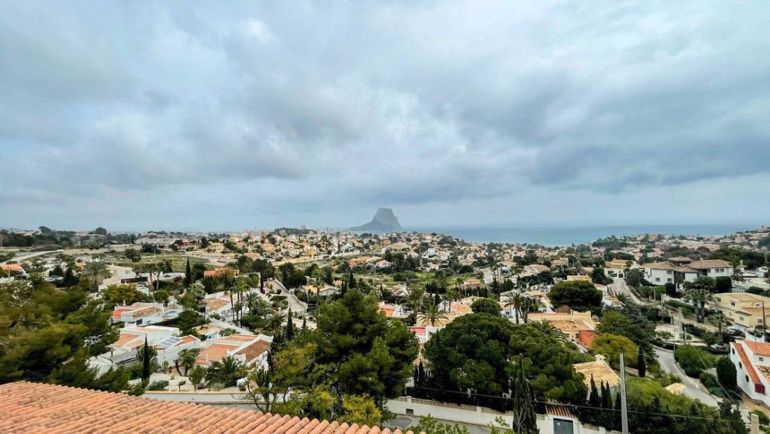 Venta - Commercial property - Calpe - Calpe Centro