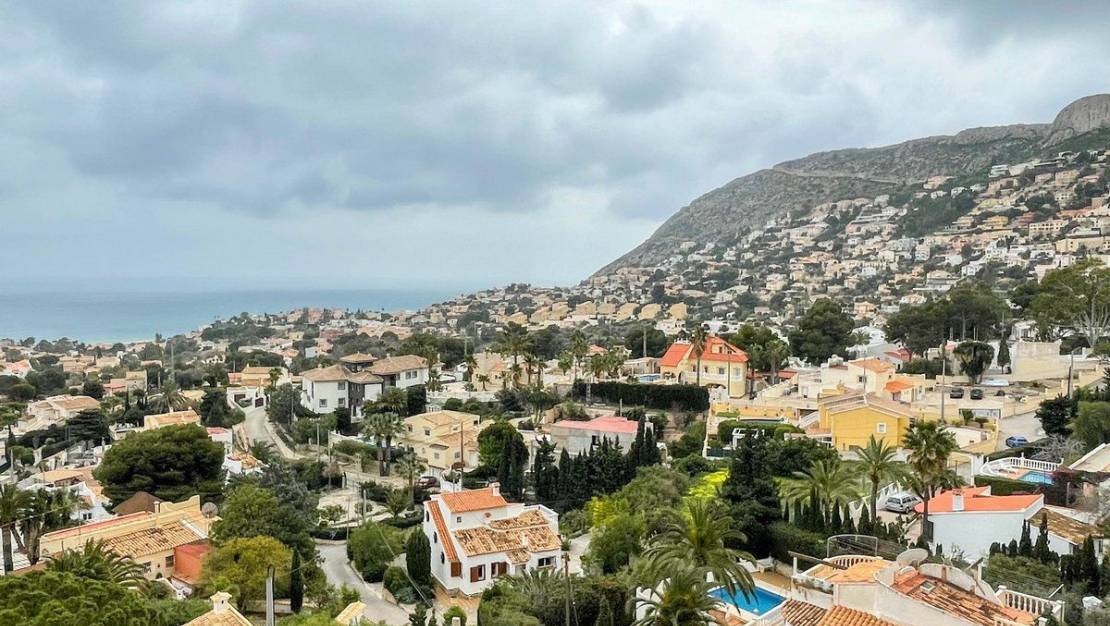 Venta - Commercial property - Calpe - Calpe Centro