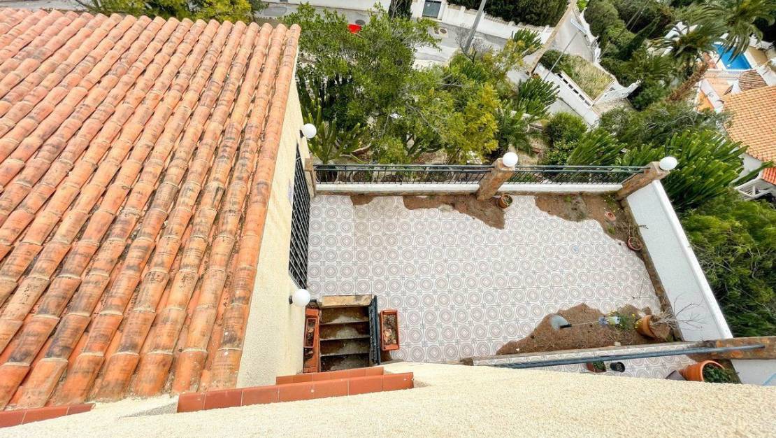 Venta - Commercial property - Calpe - Calpe Centro