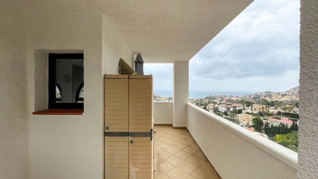 Venta - Commercial property - Calpe - Calpe Centro