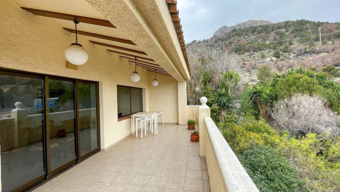 Venta - Commercial property - Calpe - Calpe Centro