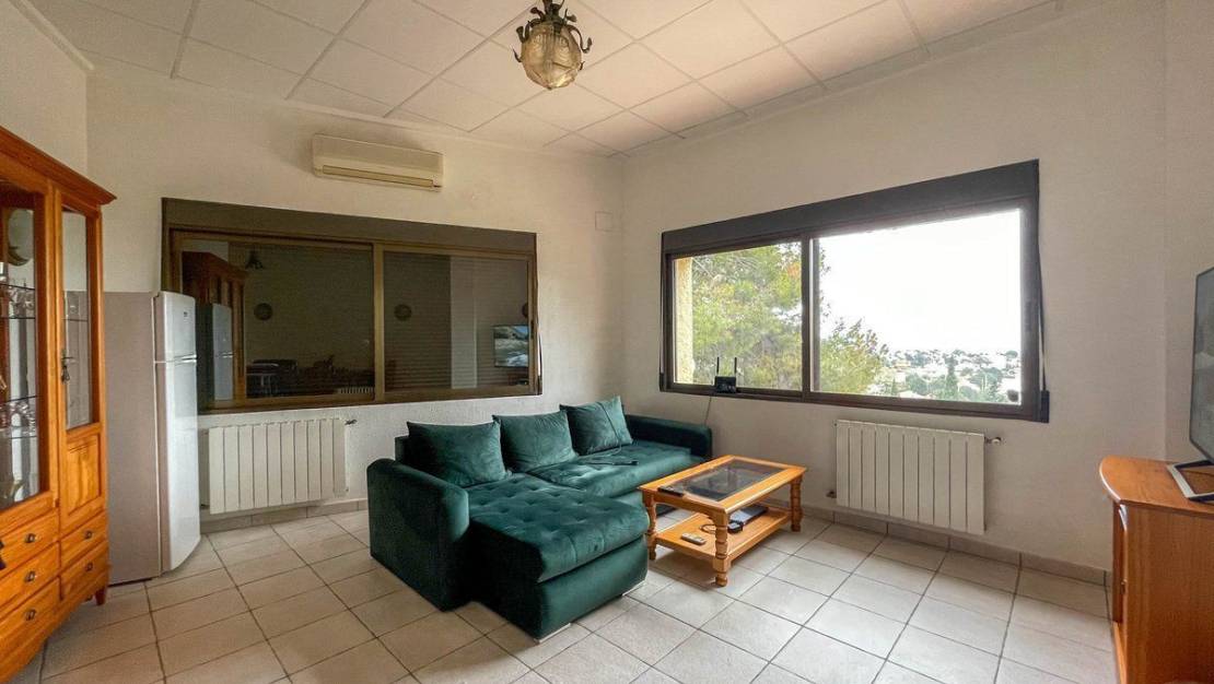 Venta - Commercial property - Calpe - Calpe Centro