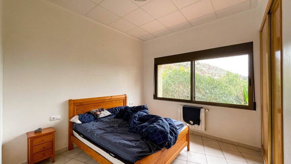 Venta - Commercial property - Calpe - Calpe Centro