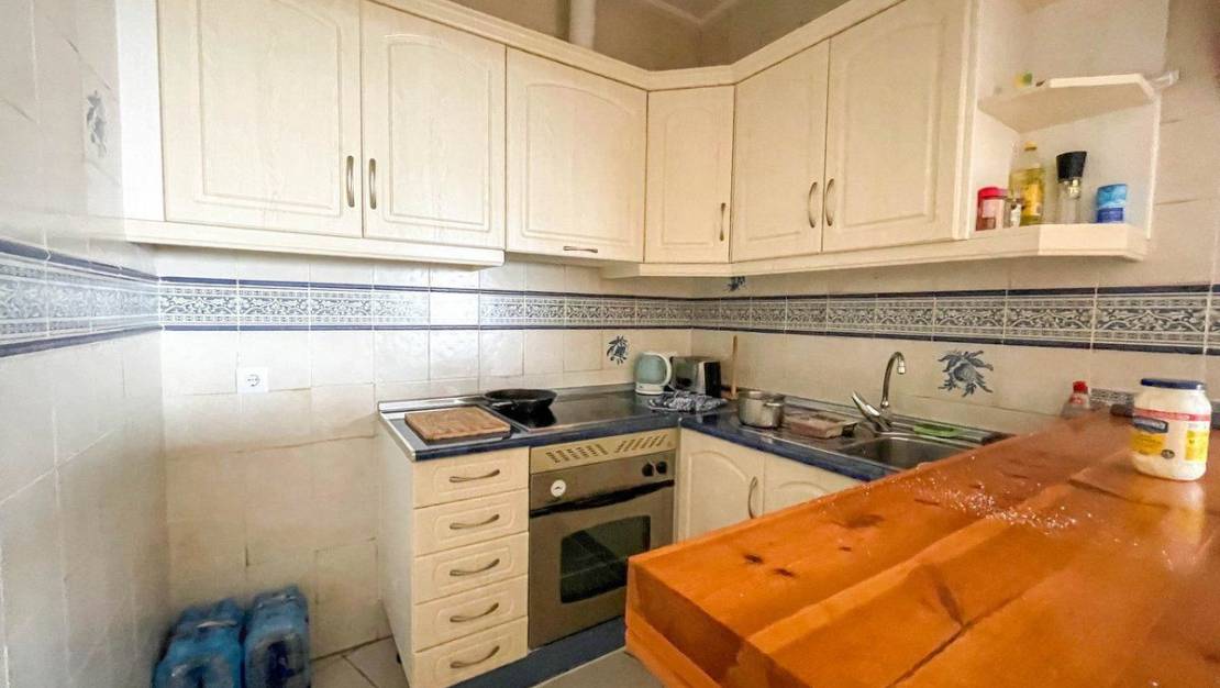 Venta - Commercial property - Calpe - Calpe Centro