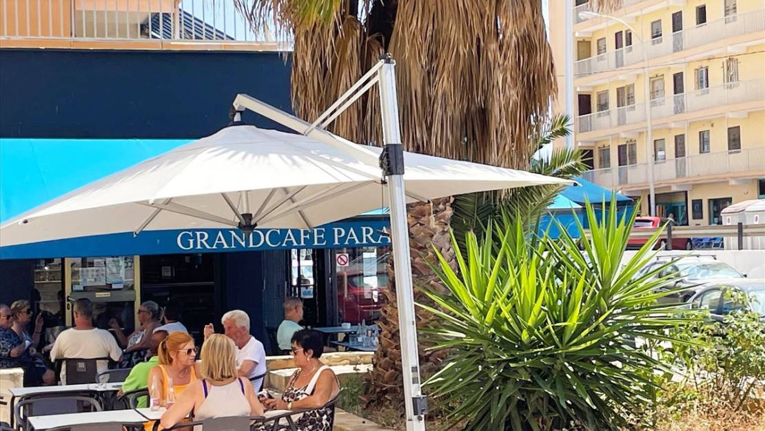 Venta - Commercial property - Calpe - Calpe Centro