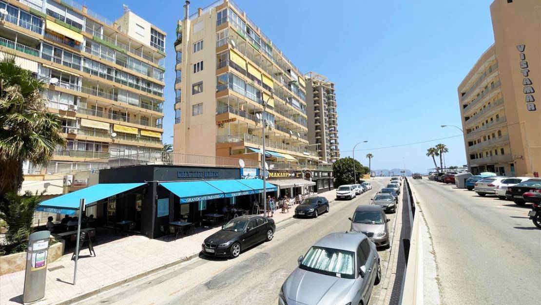 Venta - Commercial property - Calpe - Calpe Centro