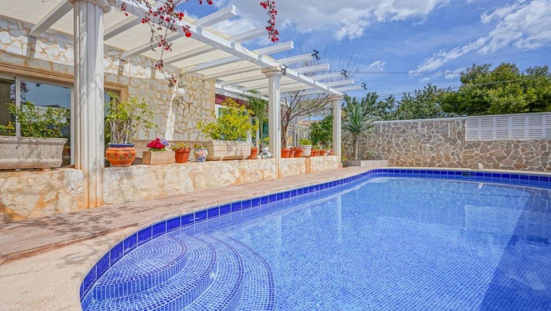 Venta - Commercial property - Calpe - Calpe Centro