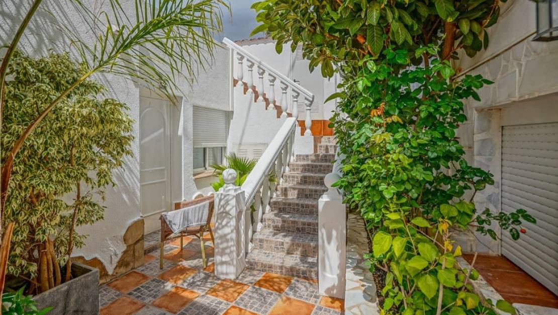 Venta - Commercial property - Calpe - Calpe Centro