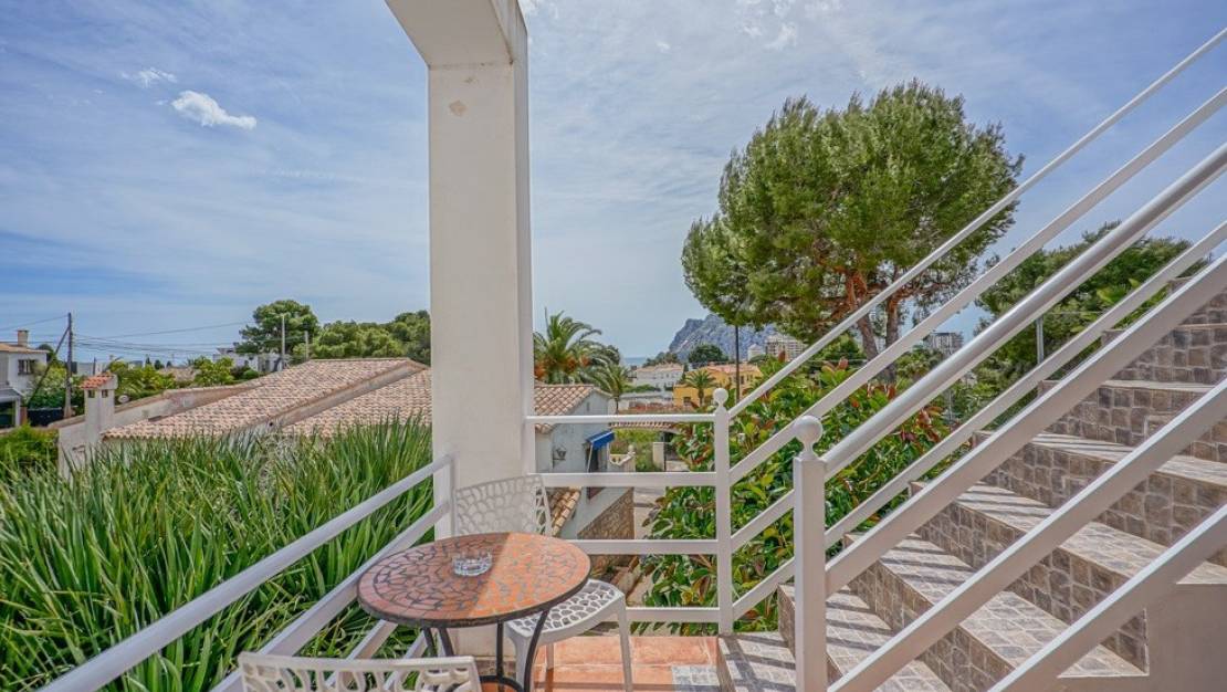 Venta - Commercial property - Calpe - Calpe Centro