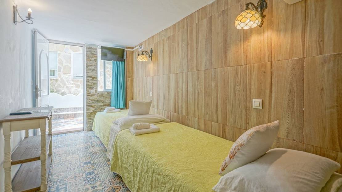 Venta - Commercial property - Calpe - Calpe Centro