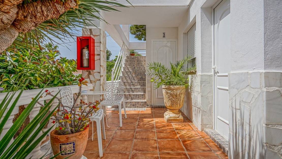 Venta - Commercial property - Calpe - Calpe Centro