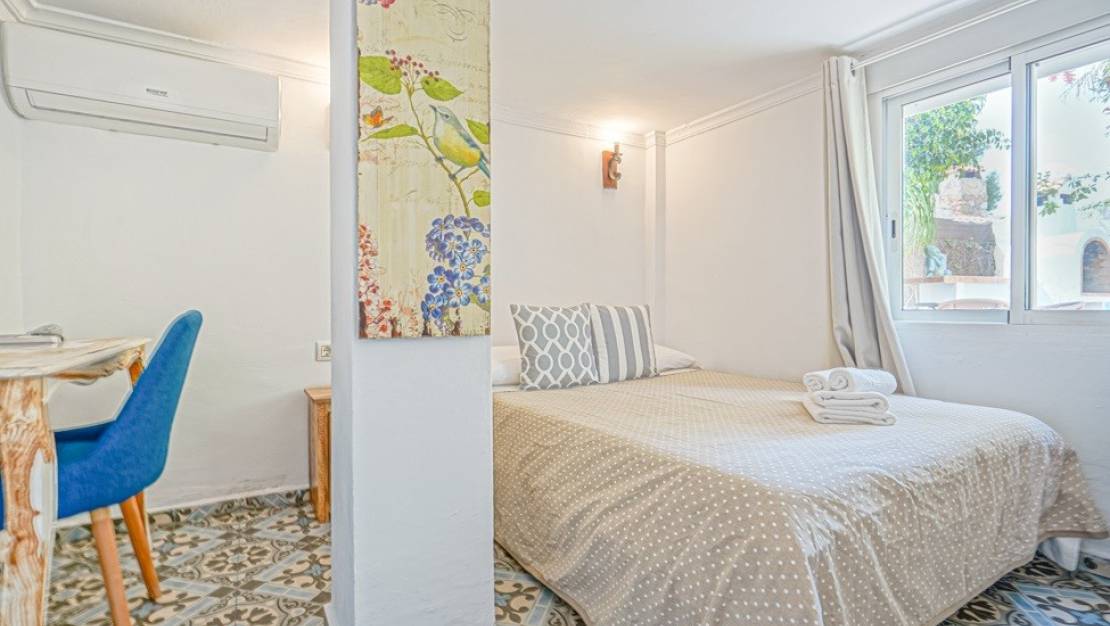 Venta - Commercial property - Calpe - Calpe Centro