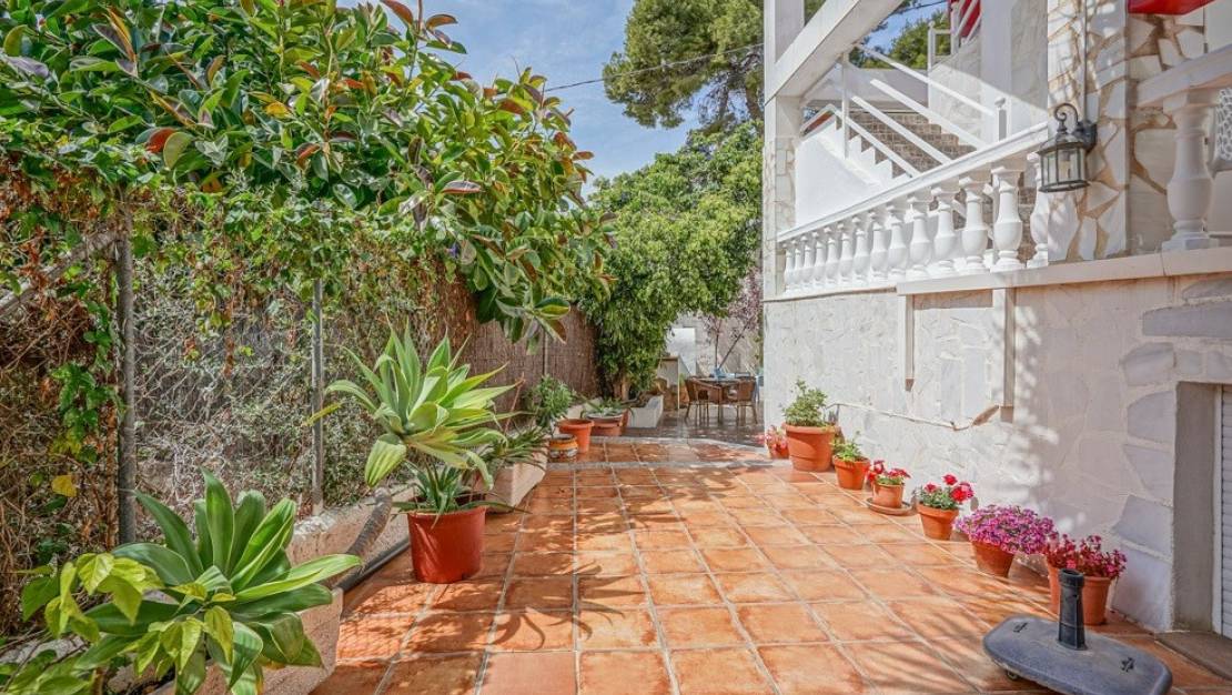 Venta - Commercial property - Calpe - Calpe Centro