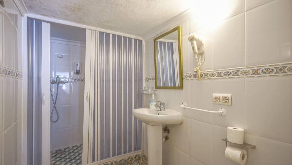 Venta - Commercial property - Calpe - Calpe Centro