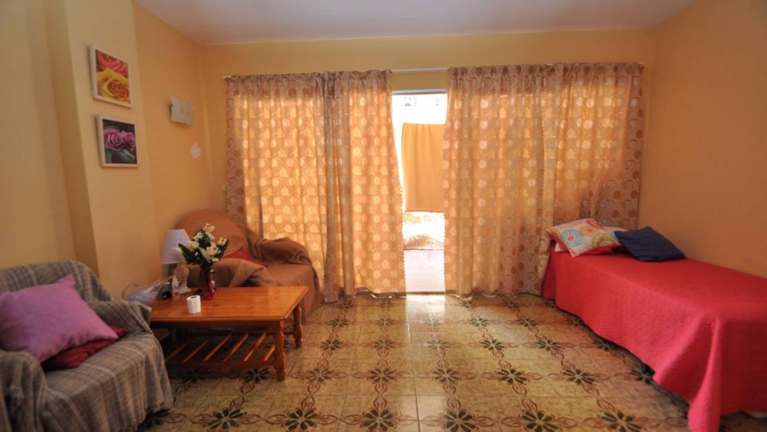 Venta - Commercial property - Calpe - Calpe Centro