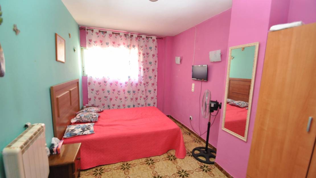 Venta - Commercial property - Calpe - Calpe Centro