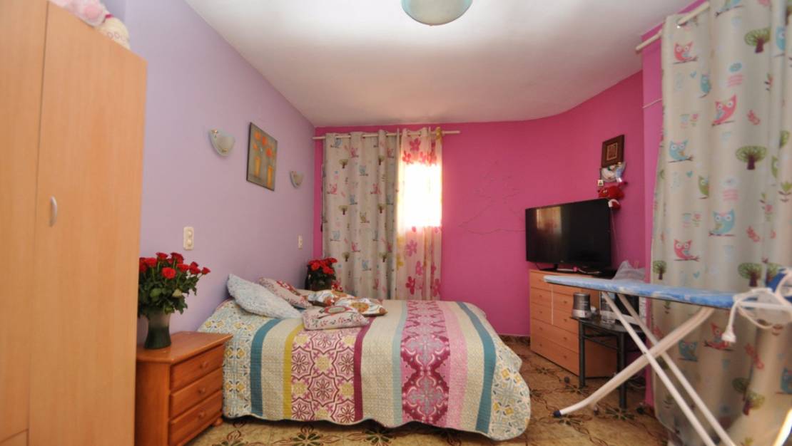 Venta - Commercial property - Calpe - Calpe Centro