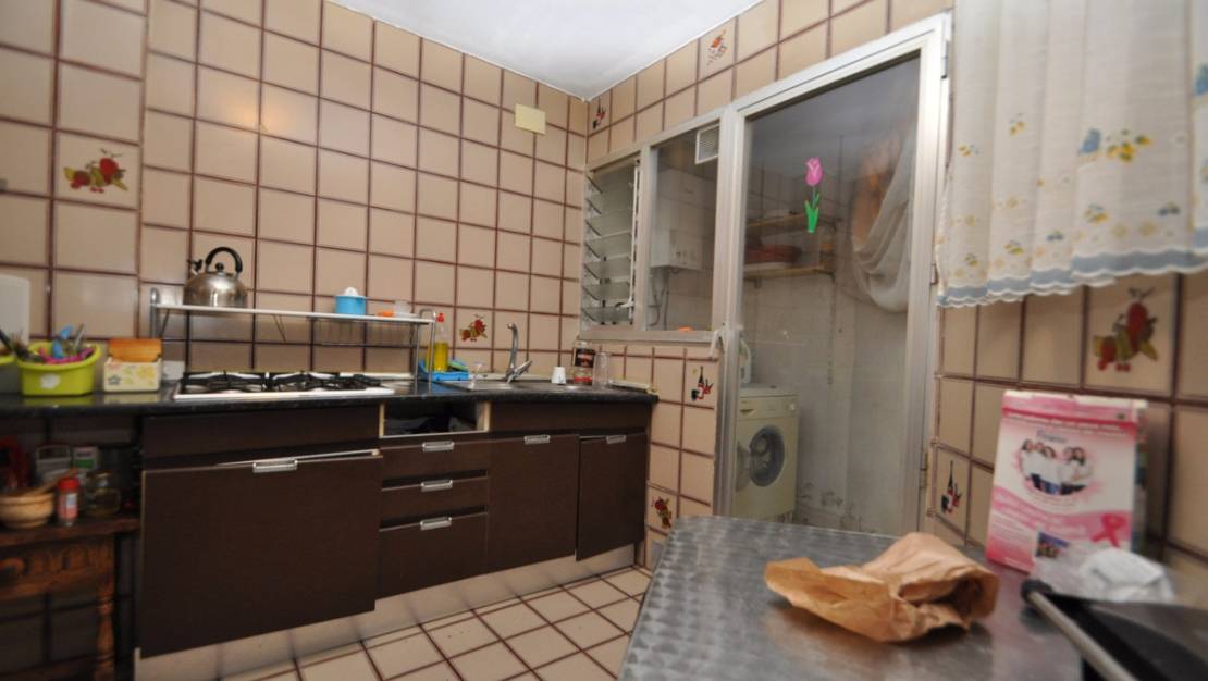 Venta - Commercial property - Calpe - Calpe Centro