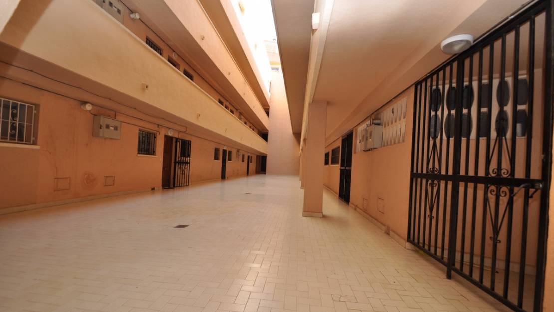 Venta - Commercial property - Calpe - Calpe Centro