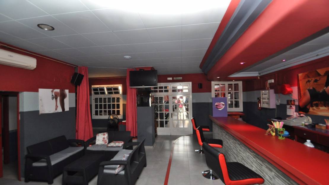 Venta - Commercial property - Calpe - Calpe Centro