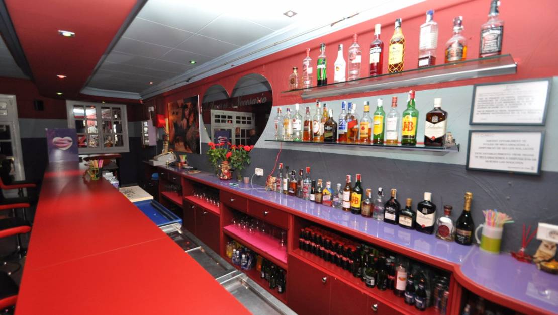 Venta - Commercial property - Calpe - Calpe Centro