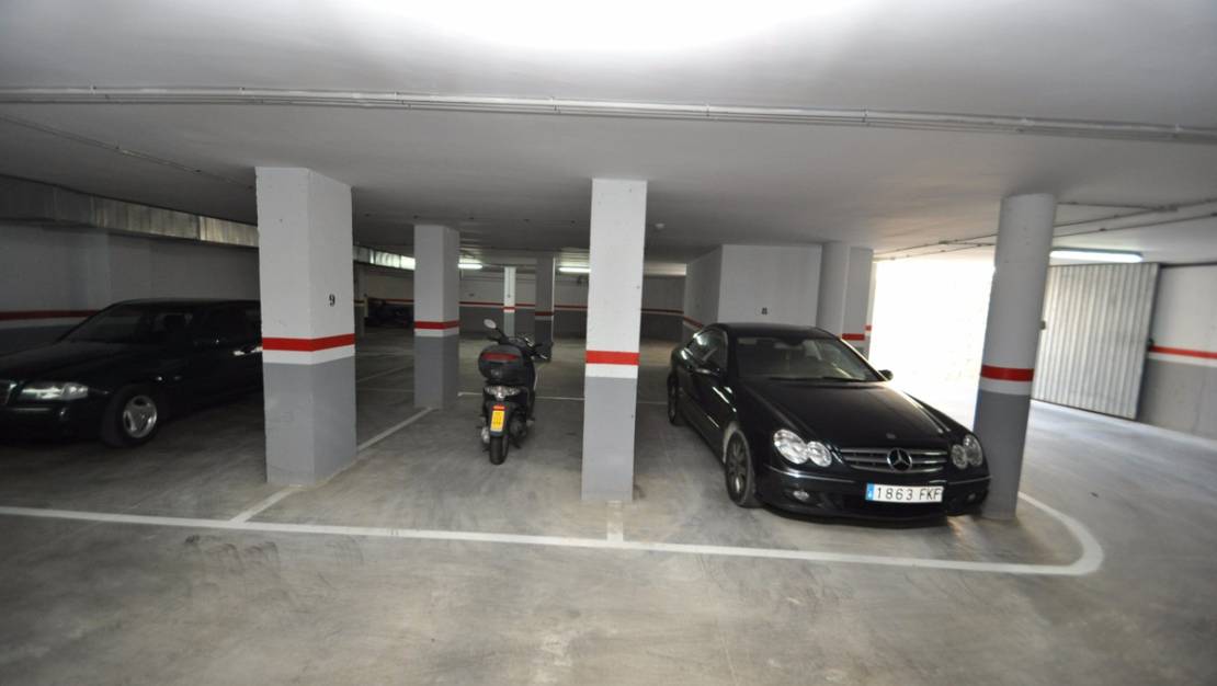 Venta - Commercial property - Calpe - Calpe Centro