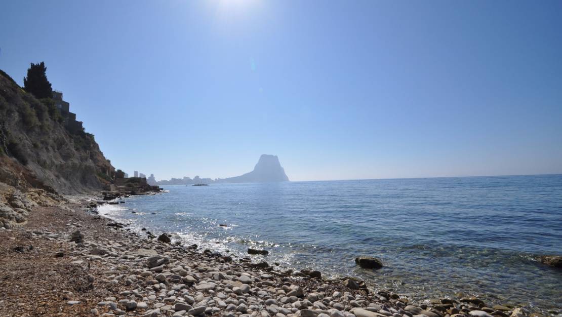 Venta - Commercial property - Calpe - Calpe Centro