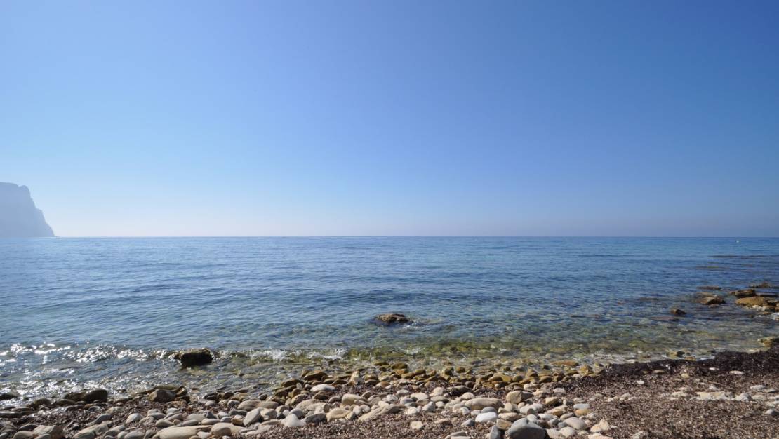 Venta - Commercial property - Calpe - Calpe Centro