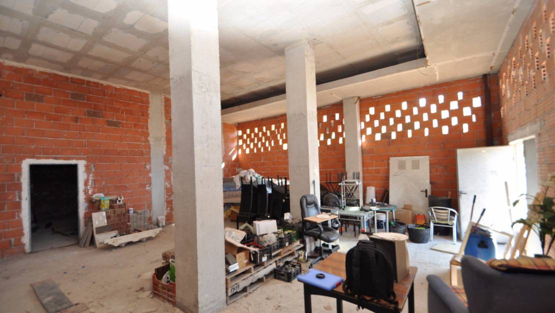 Venta - Commercial property - Calpe - Calpe Centro