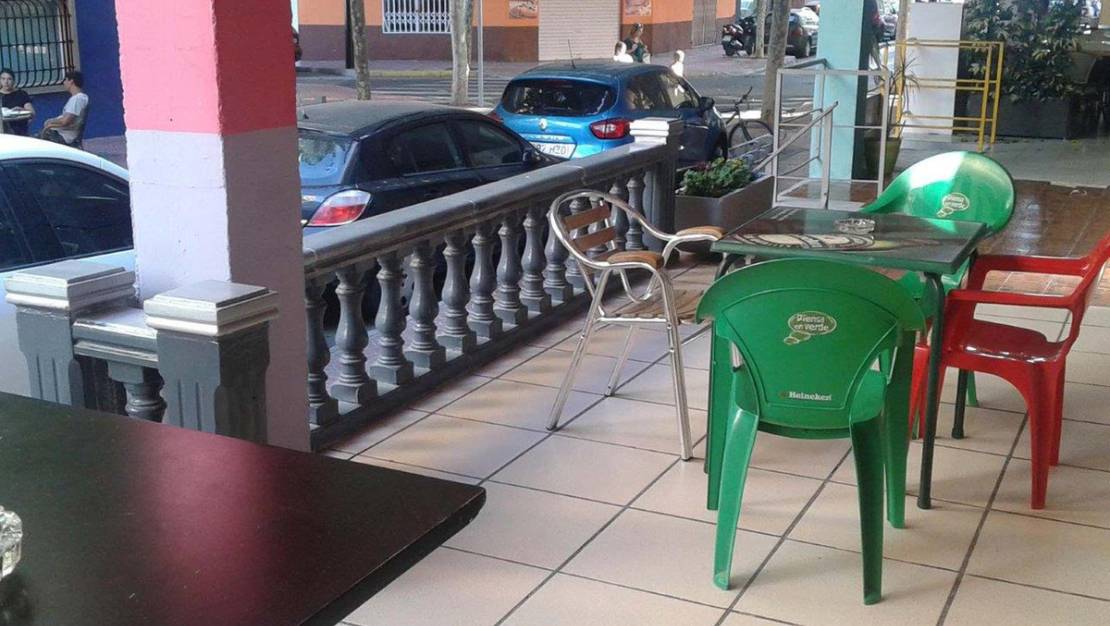 Venta - Commercial property - Calpe - Calpe Centro