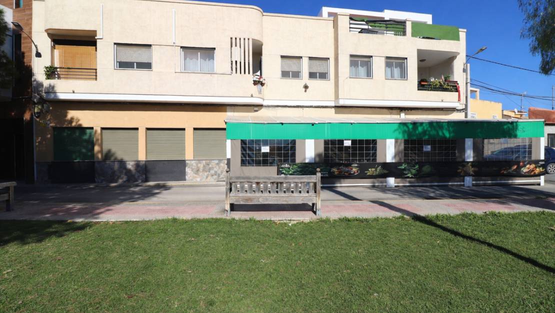 Venta - Commercial property - Catral - Catral Centro
