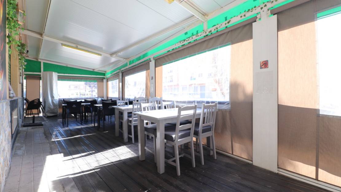 Venta - Commercial property - Catral - Catral Centro