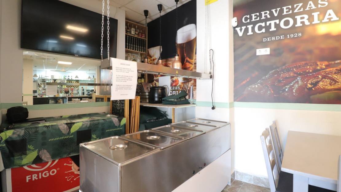 Venta - Commercial property - Catral - Catral Centro