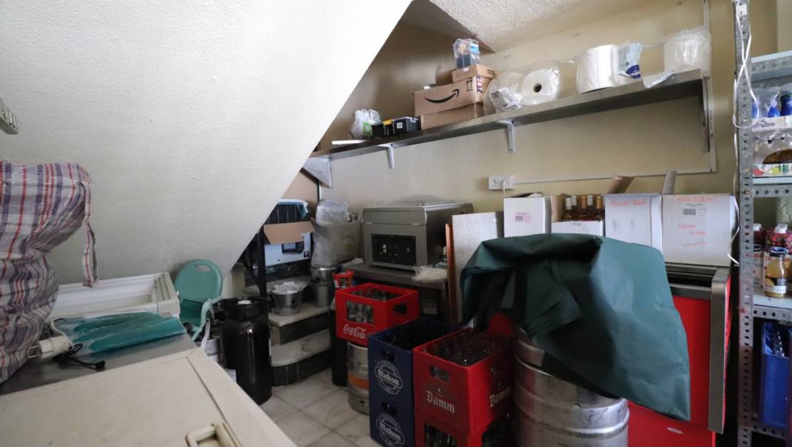 Venta - Commercial property - Catral - Catral Centro